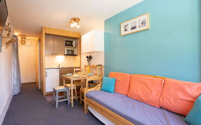 Accommodatie:&nbsp;Arcelle 216 550.21