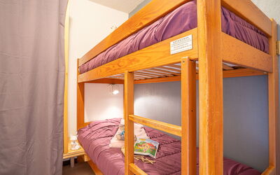 Accommodatie:&nbsp;Arcelle 505 550.11