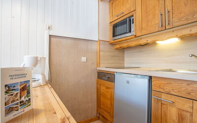 Accommodatie:&nbsp;Arcelle 505 550.11