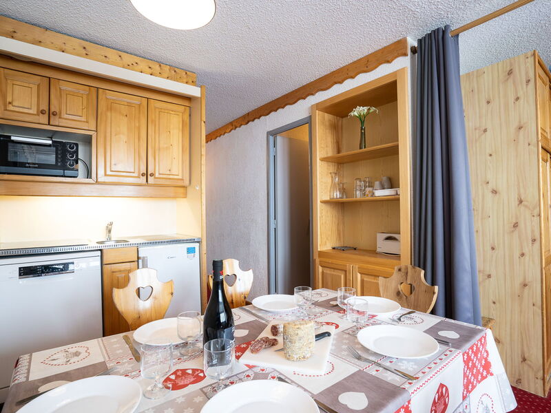Accommodatie:&nbsp;Arcelle 602 550.12
