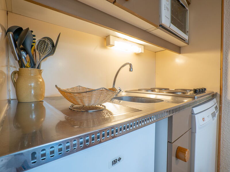 Accommodatie:&nbsp;Arcelle 614 550.4