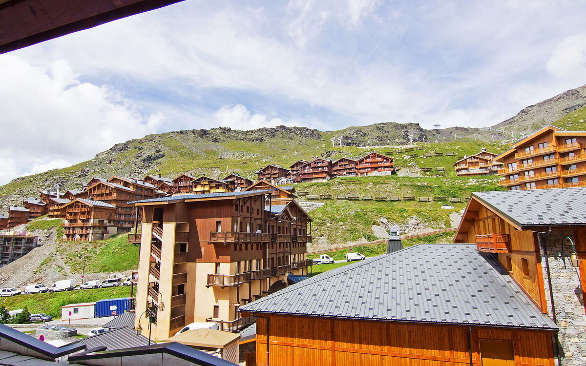 Accommodatie:&nbsp;Vanoise 167 610.1