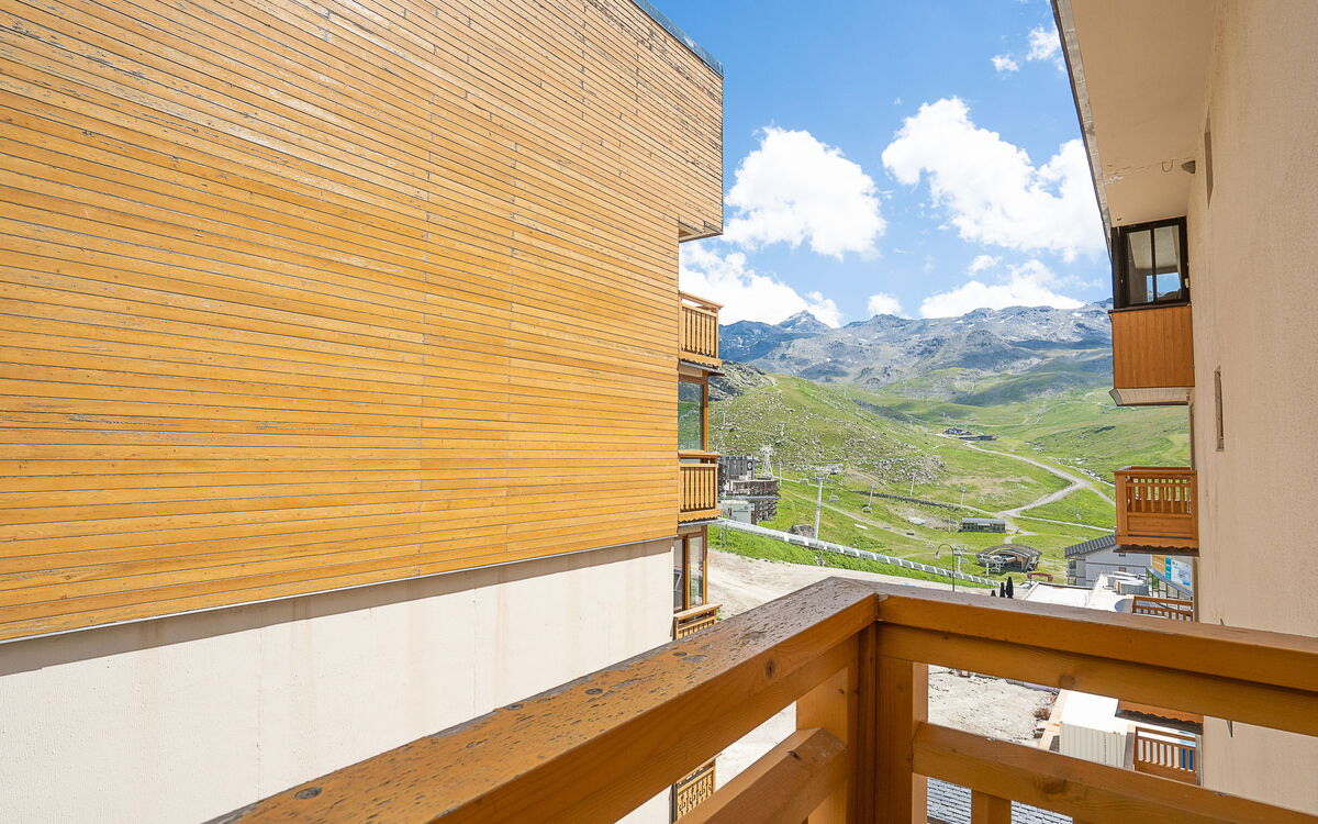 Accommodatie:&nbsp;Vanoise 578 610.18