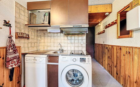 Accommodatie:&nbsp;Vanoise B 752 610.23