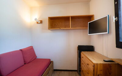 Accommodatie:&nbsp;Vanoise 152 610.21