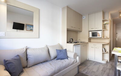 Accommodatie:&nbsp;Vanoise 167 610.1