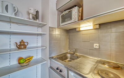 Accommodatie:&nbsp;Vanoise 172 610.12