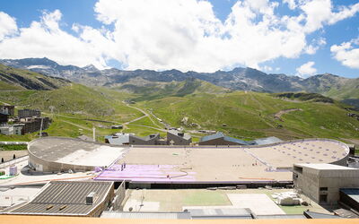 Accommodatie:&nbsp;Vanoise 751 610.5