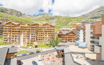Accommodatie:&nbsp;Vanoise 578 610.18