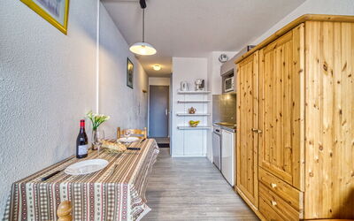 Accommodatie:&nbsp;Vanoise 172 610.12