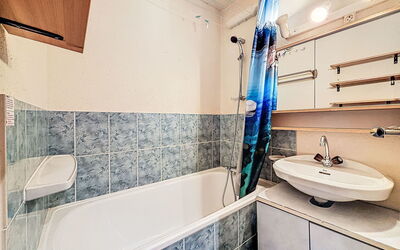 Accommodatie:&nbsp;Vanoise B 752 610.23