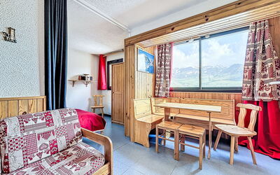 Accommodatie:&nbsp;Vanoise B 752 610.23