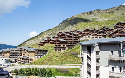 Accommodatie:&nbsp;Vanoise 610.24