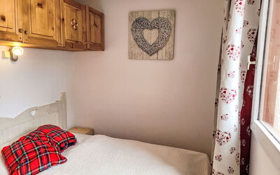Accommodatie:&nbsp;Vanoise 610.24