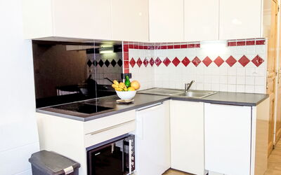 Accommodatie:&nbsp;Vanoise 610.24