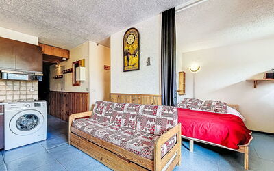 Accommodatie:&nbsp;Vanoise B 752 610.23
