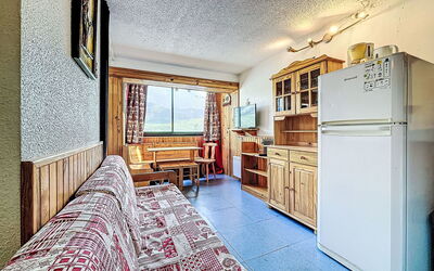 Accommodatie:&nbsp;Vanoise B 752 610.23
