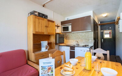 Accommodatie:&nbsp;Vanoise 152 610.21