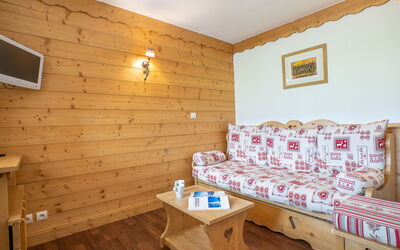 Accommodatie:&nbsp;Vanoise 751 610.5