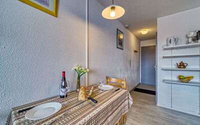 Accommodatie:&nbsp;Vanoise 172 610.12