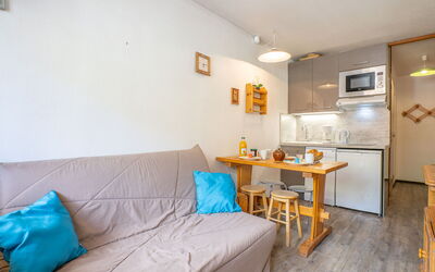 Accommodatie:&nbsp;Vanoise 578 610.18