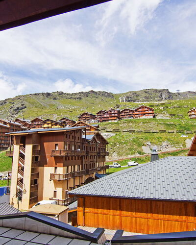 Vanoise 167 610.1