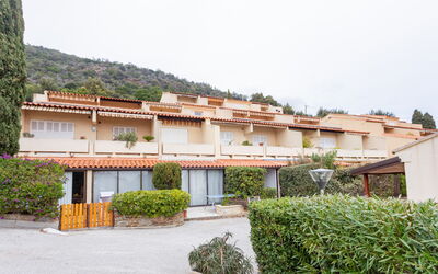 Accommodatie:&nbsp;Les Pescadieres 136.1