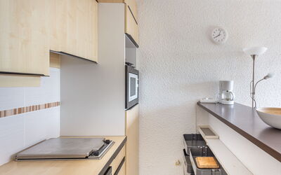 Accommodatie:&nbsp;Les Pescadieres 136.4