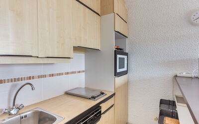 Accommodatie:&nbsp;Les Pescadieres 136.4
