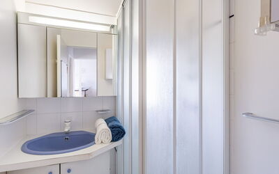 Accommodatie:&nbsp;Les Pescadieres 136.4