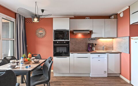 Accommodatie:&nbsp;Le Hameau (M4 333) 700.7