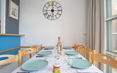 Accommodatie:&nbsp;Hameau (N1 208) 700.31