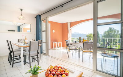 Accommodatie:&nbsp;Le Hameau (K4 124) 700.29