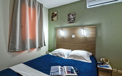 Accommodatie:&nbsp;Le Hameau (M4 333) 700.7
