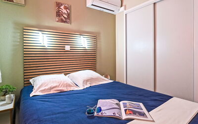 Accommodatie:&nbsp;Le Hameau (M4 333) 700.7