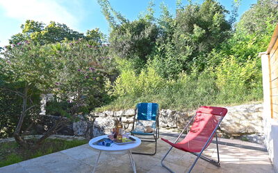 Accommodatie:&nbsp;Village Cap Estérel - le Hameau 700.36