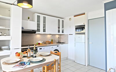 Accommodatie:&nbsp;Le Hameau (L2 202) 700.20