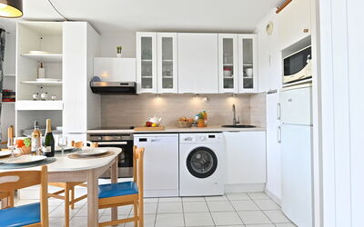 Accommodatie:&nbsp;Le Hameau (L2 202) 700.20