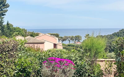 Accommodatie:&nbsp;Village Cap Estérel - le Hameau 700.36
