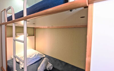 Accommodatie:&nbsp;Le Hameau (M4 333) 700.7