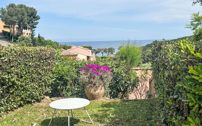 Accommodatie:&nbsp;Village Cap Estérel - le Hameau 700.36