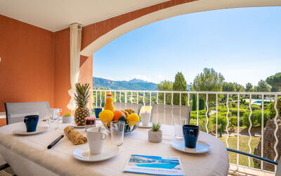 Accommodatie:&nbsp;Le Hameau (K4 124) 700.29