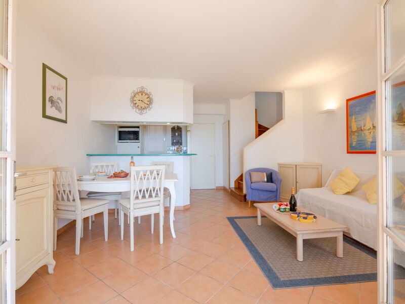 Accommodatie:&nbsp;Cap Estérel - le Hameau (Mini Villa 35) 700.34