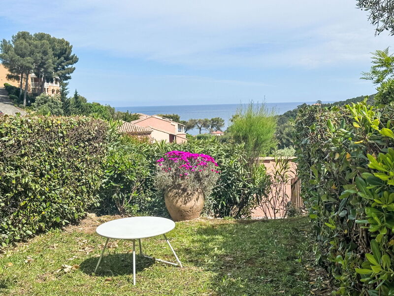 Accommodatie:&nbsp;Village Cap Estérel - le Hameau 700.36