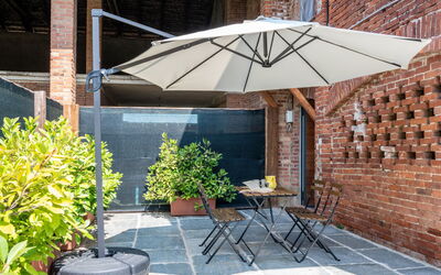 Accommodatie:&nbsp;Il Tiglio 610.2