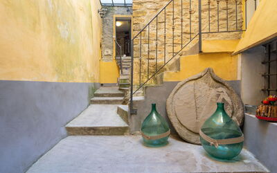 Accommodatie:&nbsp;Azzurro 26.1