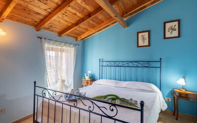 Accommodatie:&nbsp;Azzurro 26.1