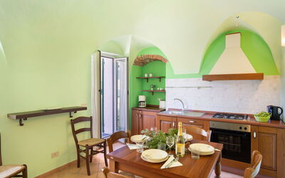 Accommodatie:&nbsp;Verde 26.4