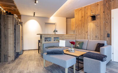 Accommodatie:&nbsp;Superior mit 3 Schlafzimmern 300.8