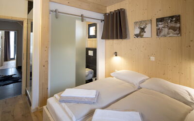 Accommodatie:&nbsp;Premium # 01 Ir-Sauna&Sprudelpool Aussen 300.2